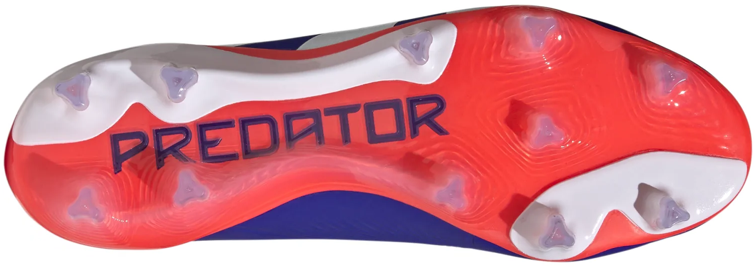 Tenisice i cipele adidas Performance Predator Elite LL FG Plava | if6447, 1