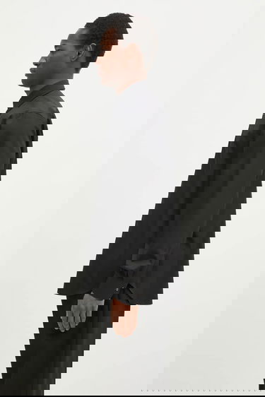 Košulja Paul Smith Paul Smith Regular Fit Classic Collar Shirt Crna | M1R.800P2.L00050, 1