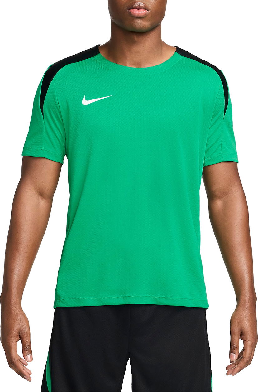 Majica kratkih rukava Nike DF STRK TOP SS Zelena | fn2399-324