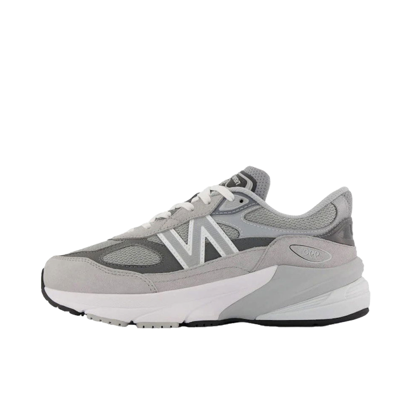 Tenisice i cipele New Balance 990v6 Siva | GC990GL6