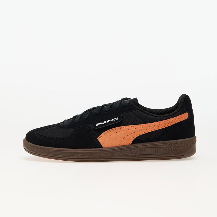 Tenisice i cipele Puma AMG Palermo OG Black Crna | 39765201