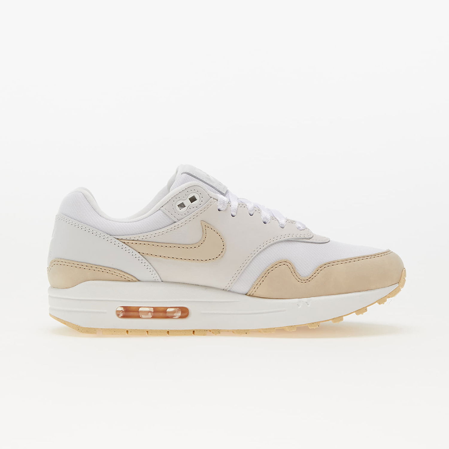Tenisice i cipele Nike Air Max 1 "White Tan" W Bež | FB5060-100, 1