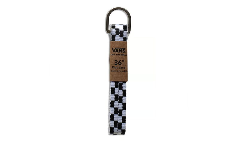 Dodaci Vans Laces Bijela | VN000XZYM74