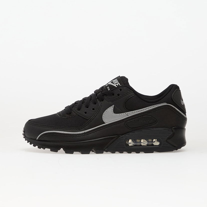 Tenisice i cipele Nike Air Max 90 Premium Crna | HV4517-002
