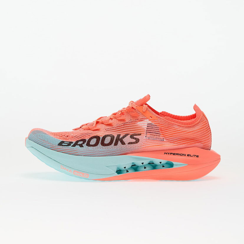 Tenisice i cipele Brooks Hyperion Elite 5 Narančasta | 1000491D-681
