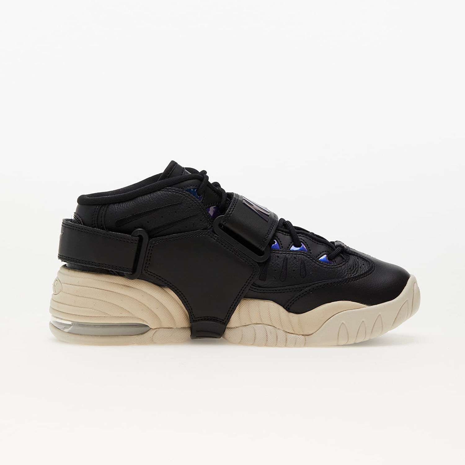 Tenisice i cipele Nike Air Adjust Force 2023 "Black and Vivid Purple"W Crna | DV7409-001, 1