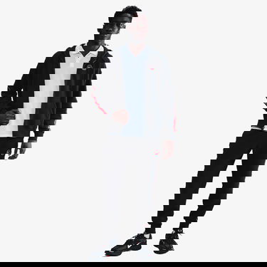 Dukserice Nike NSW Club Fleece Hoodie Crna | IH4285-010, 1