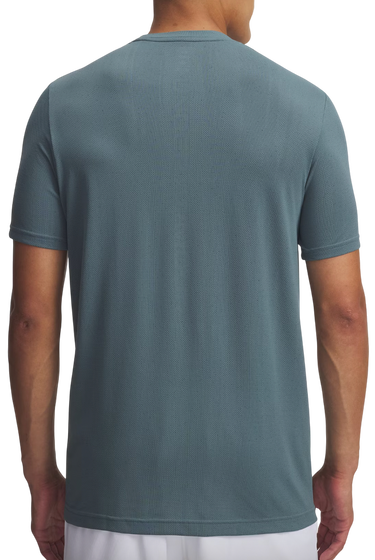 Majica kratkih rukava Under Armour T-Shirt Vanish Seamless Novelty Short Sleeve Tirkiz | 1388129-587, 1