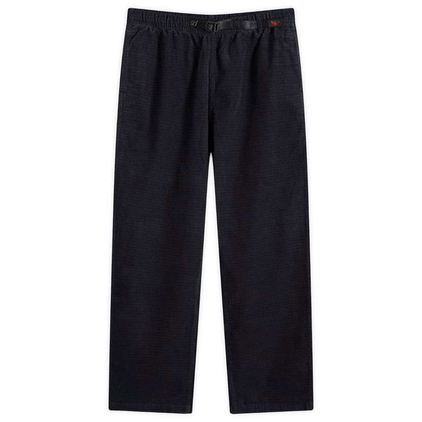 Hlače GRAMICCI Cord Jam Pant Tamnoplava | G5FM-P048-DBNV