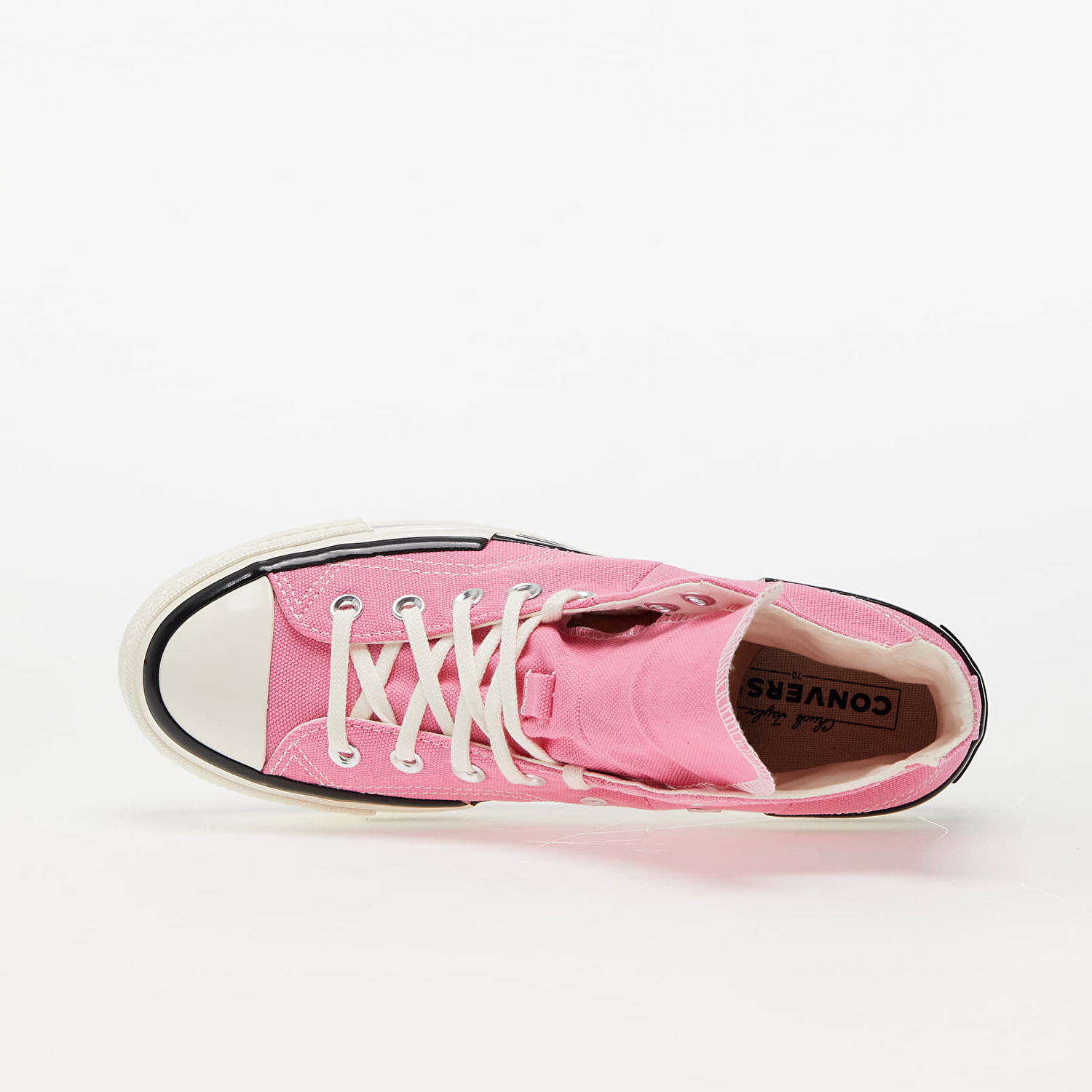 Tenisice i cipele Converse Chuck 70 Plus W Siva | A05466C, 1