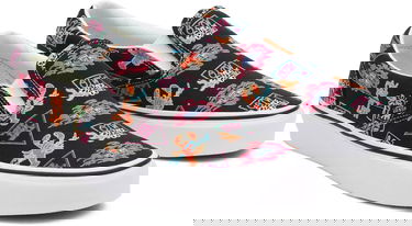 Tenisice i cipele Vans Classic Slip-On Višebojno | vn000xg8b0k1, 1