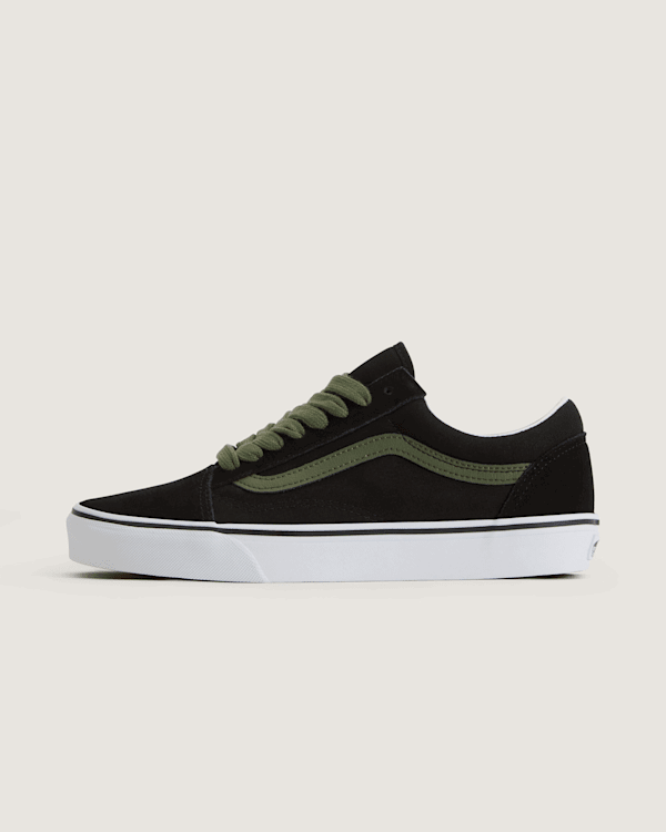 Tenisice i cipele Vans Vans Old Skool Size: 47 Crna | VN000D7ZYJ7, 0