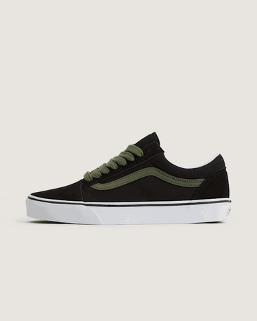 Tenisice i cipele Vans Vans Old Skool Size: 47 Crna | VN000D7ZYJ7, 0