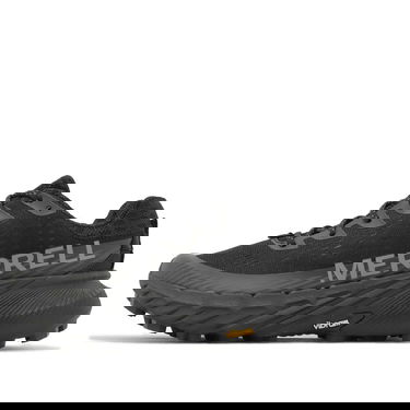 Tenisice i cipele Merrell Agility Peak 5 Gore-Tex Crna | J068090, 0