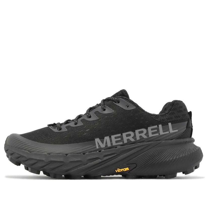 Tenisice i cipele Merrell Agility Peak 5 Gore-Tex Crna | J068090