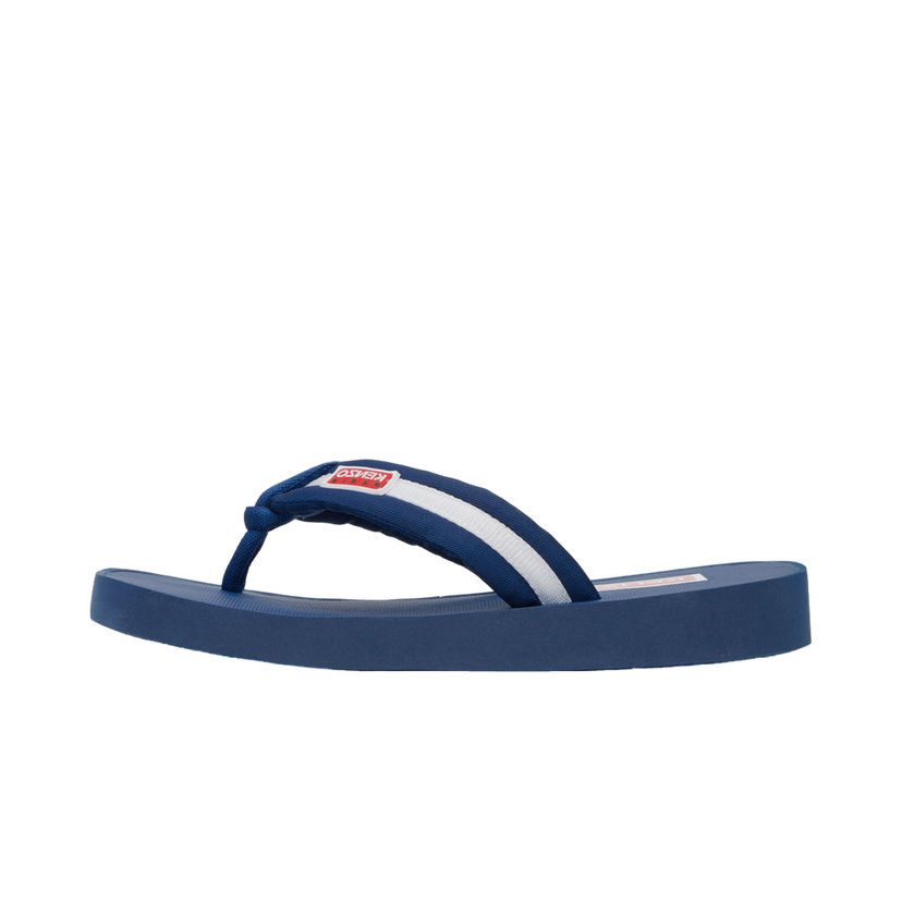 Tenisice i cipele KENZO Setta Flip Flops "Blue" Tamnoplava | FD55MU090F51