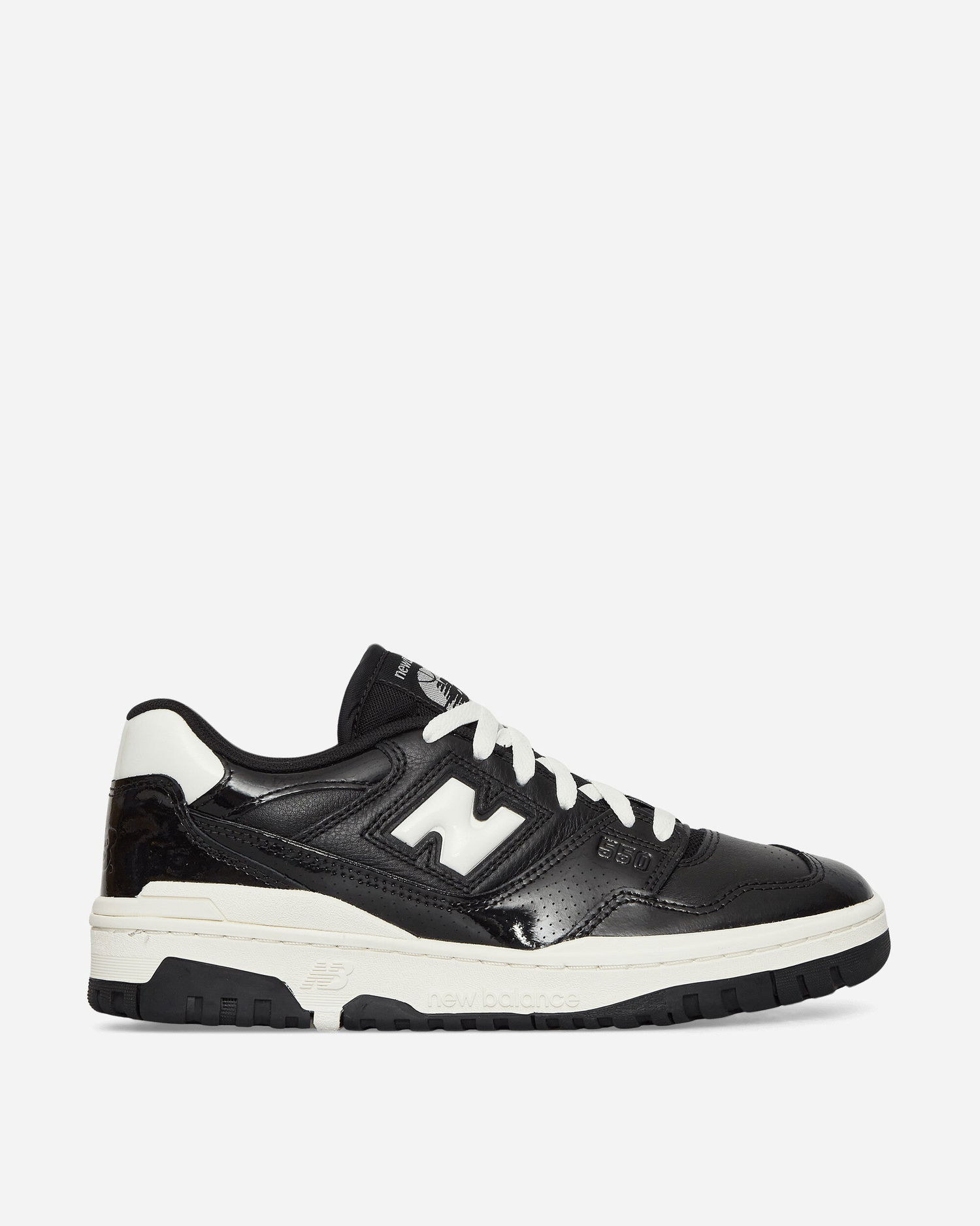 Tenisice i cipele New Balance BB 550 YKG Crna | BB550YKG, 1