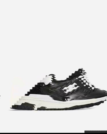 Tenisice i cipele New Balance BB 550 YKG Crna | BB550YKG, 1