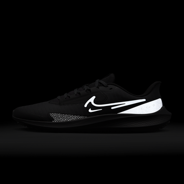 Tenisice i cipele Nike Air Zoom Pegasus 39 Shield Weatherised Road Running Shoes Crna | DO7626-001, 3