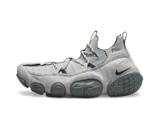 Tenisice i cipele Nike Nike ISPA Link "Light Iron Ore" Siva | CN2269-002