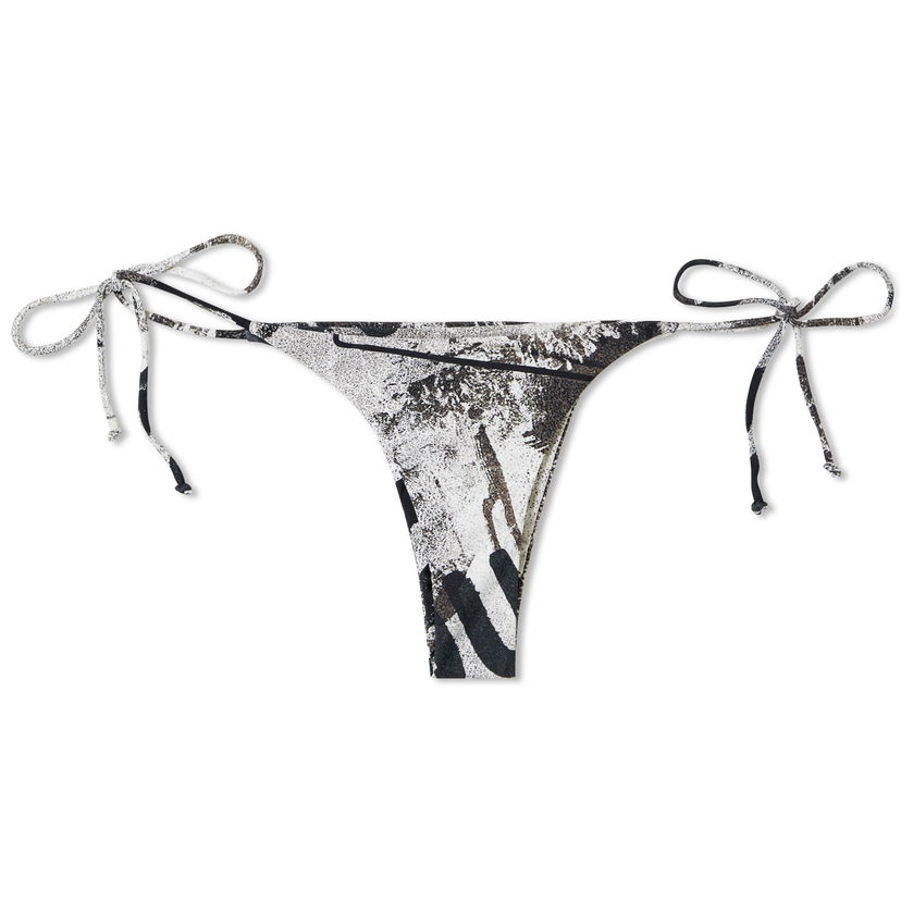 Kupaći kostimi Miaou Miaou Kauai Bikini Bottom Easy Rider - Size M Višebojno | 2012SWEYR