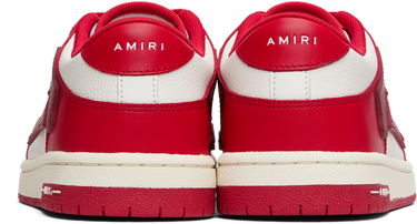 Tenisice i cipele AMIRI Skel Top Low Plava | AMFOSR1047, 1
