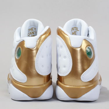 Tenisice i cipele Jordan Air Jordan 13/14 Retro "Defining Moments Pack" Bijela | 897563-900, 3