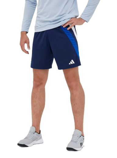 Kratke hlače adidas Performance Fortore 23 Shorts Tamnoplava | IK5729