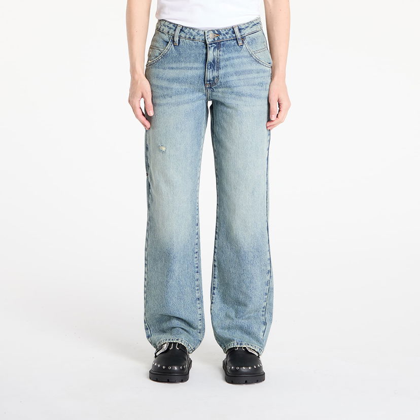 Jeans GUESS Guess Carpenter Jeans Plava | W5GG10D5MKD-FZMD
