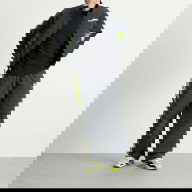 Trenirka Nike PATTA Track Pants, Size Large Zelena | HJ0737-010, 3