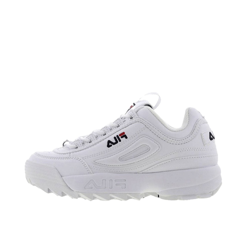 Tenisice i cipele FILA Disruptor 2 Bijela | FW02945-111
