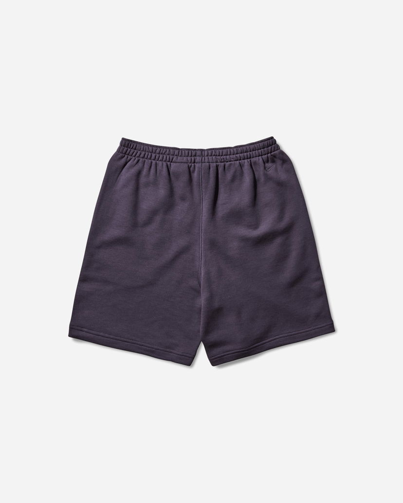 Kratke hlače Nike Classics Fleece Shorts Tamnoplava | HM9445-540