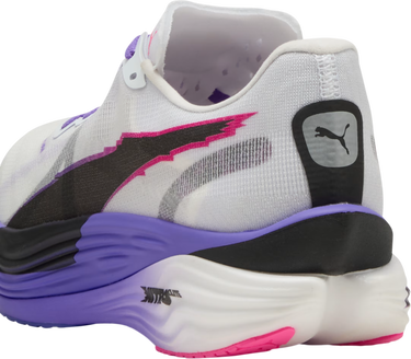 Tenisice i cipele Puma Deviate Nitro Elite 3 DigiTokyo Ljubičasta | 311917-01, 5