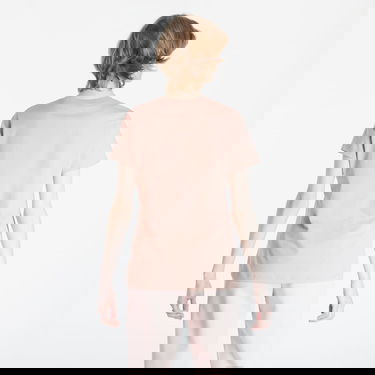 Majica kratkih rukava Nike Essential T-Shirt Ružičasta | BV6169-609, 4