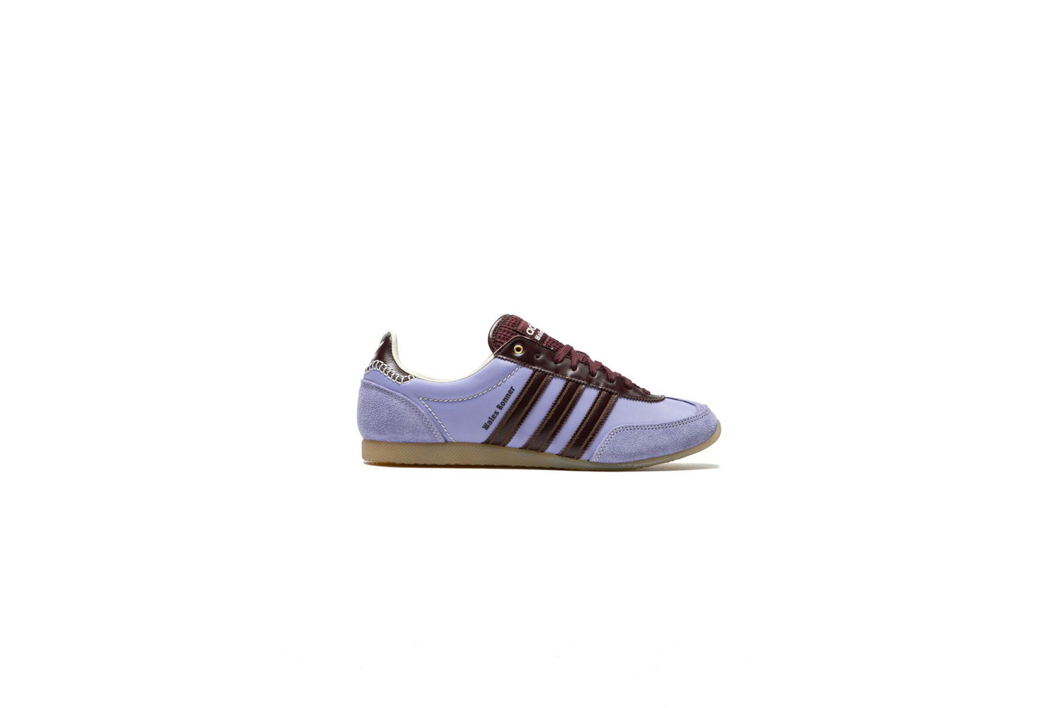 Tenisice i cipele adidas Originals Originals Wales Bonner Japan Ljubičasta | JR1776, 0