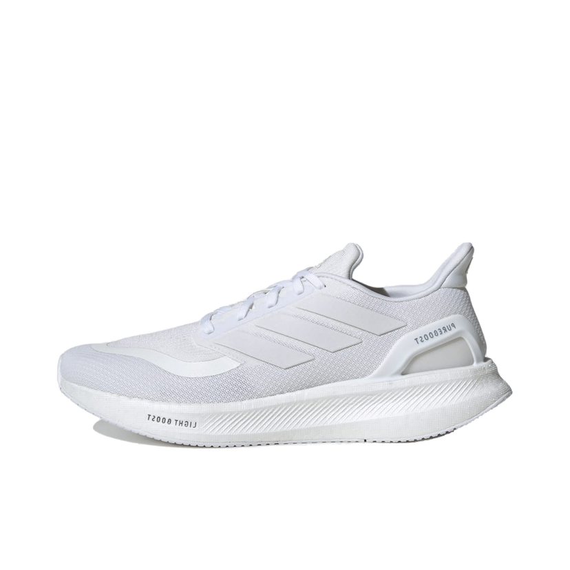 Trčanje adidas Performance Pureboost 5 Bijela | ID3618