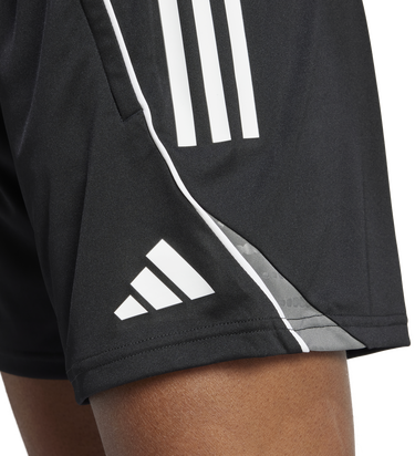 Kratke hlače adidas Performance adidas TIRO25C TR SHOW Training Shorts Crna | iw0424, 1
