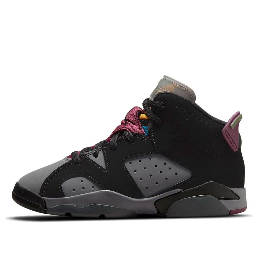 Tenisice i cipele Jordan Air Jordan 6 Retro Višebojno | 384666-063