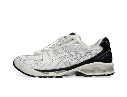Trčanje Asics UNAFFECTED x ASICS Gel-Kayano 14 "Bright White" Bijela | 1201A922-100