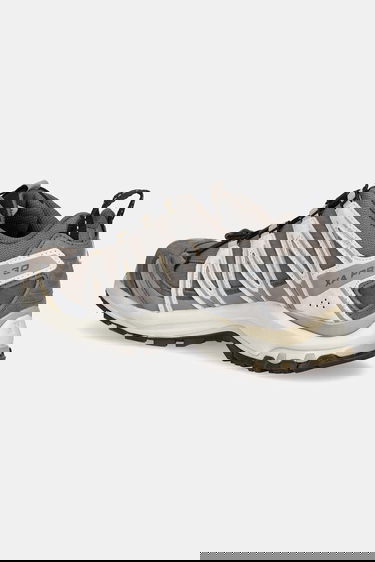 Tenisice i cipele Salomon Salomon XA PRO 3D Suede Siva | L47792000, 2