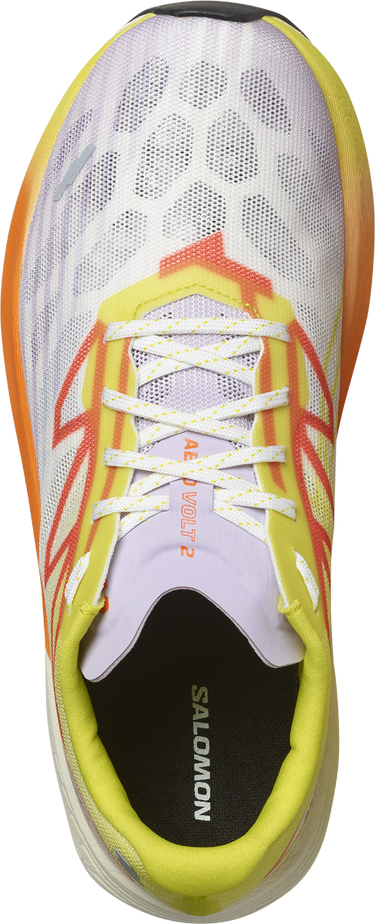 Tenisice i cipele Salomon AERO VOLT 2 W Bijela | l47427400, 6