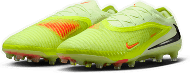Tenisice i cipele Nike Phantom 6 Low Elite AG-Pro Žuta | hq2335-800, 5