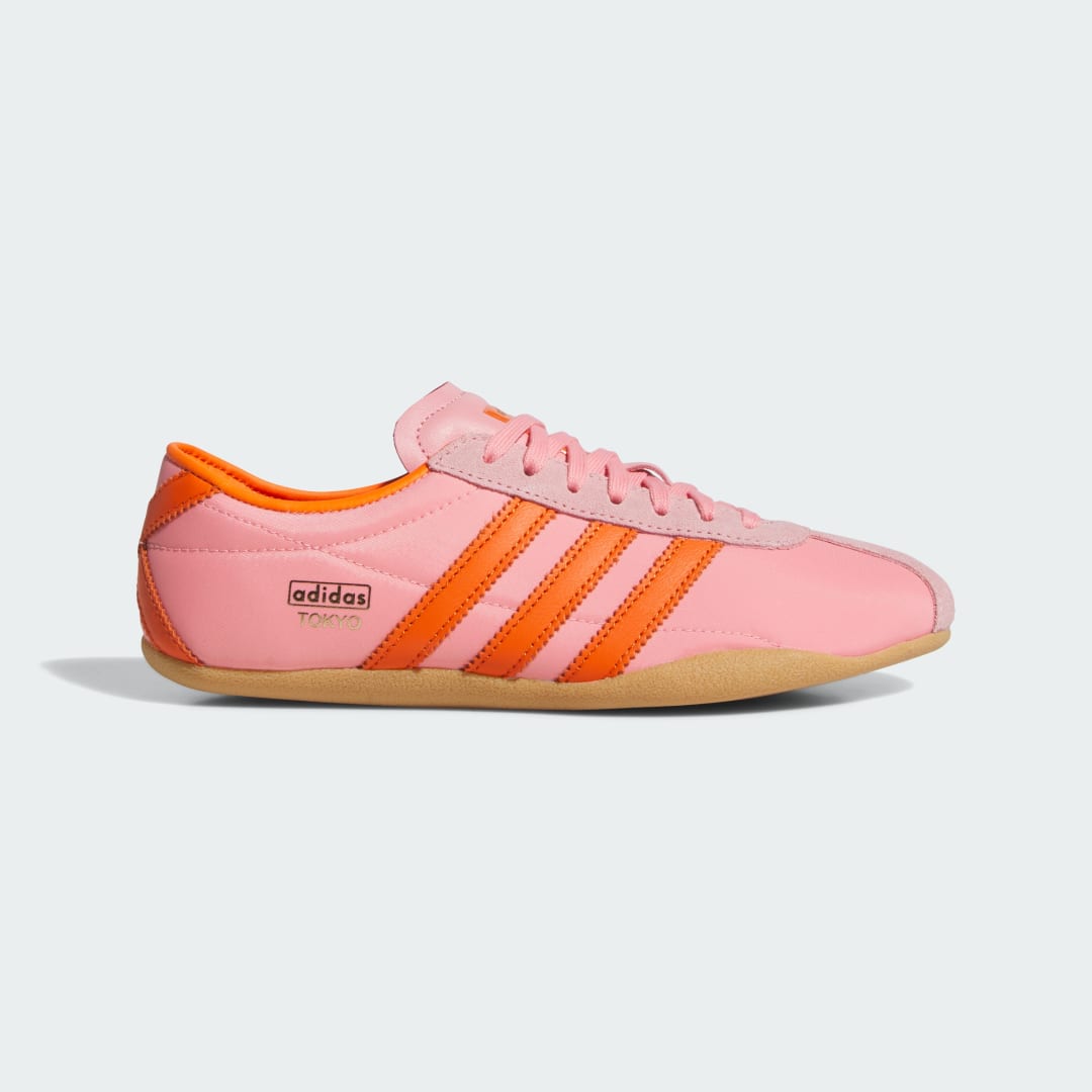 Tenisice i cipele adidas Originals Tokyo Ružičasta | JI3297, 0