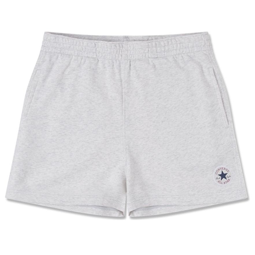 Kratke hlače Converse Retro Chuck Shorts Siva | 10025891-A02, 0