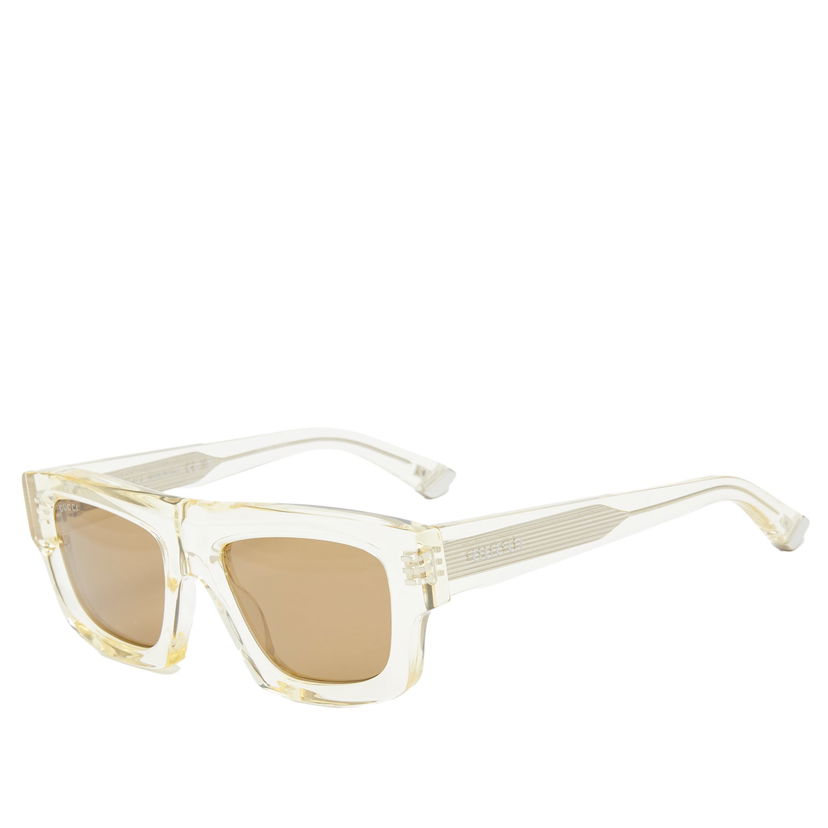 Sunčane naočale Gucci Gucci GG1926S Sunglasses Žuta | GG1926S-010
