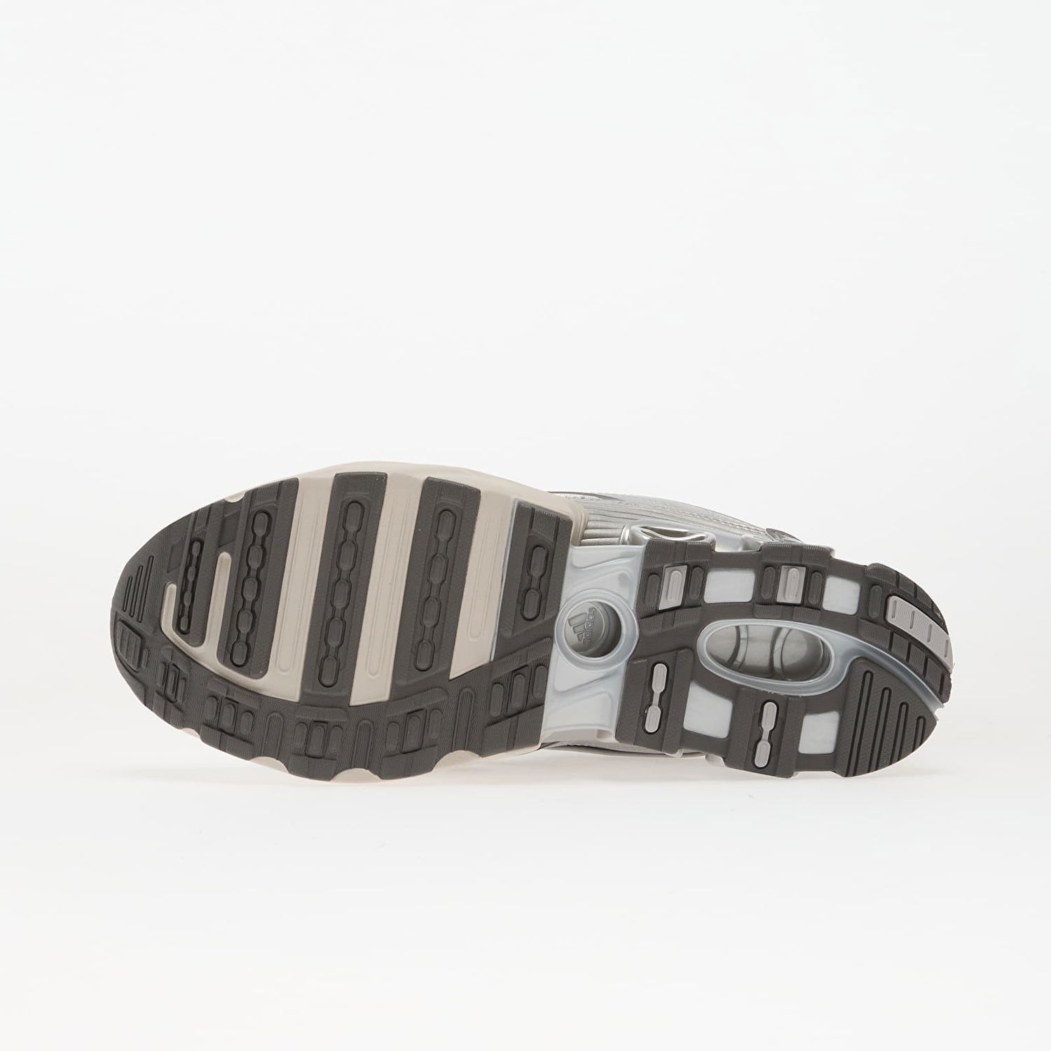 Tenisice i cipele adidas Performance Predator Megaride "Silver Metallic" Metalik | JS1555, 1