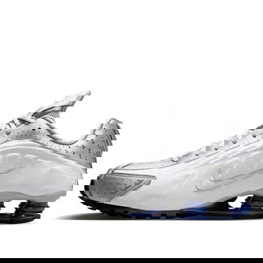 Tenisice i cipele Nike Shox R4 Bijela | HQ1988-102, 0