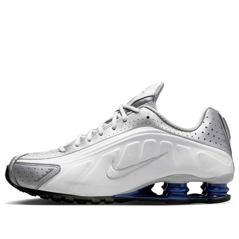 Tenisice i cipele Nike Shox R4 Bijela | HQ1988-102