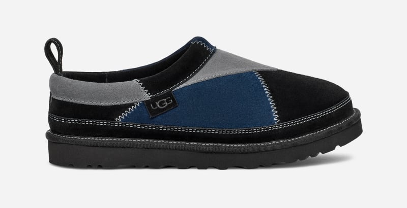 Tenisice i cipele UGG ® Tasman ReImagined for Crna | 1166031-BLKM