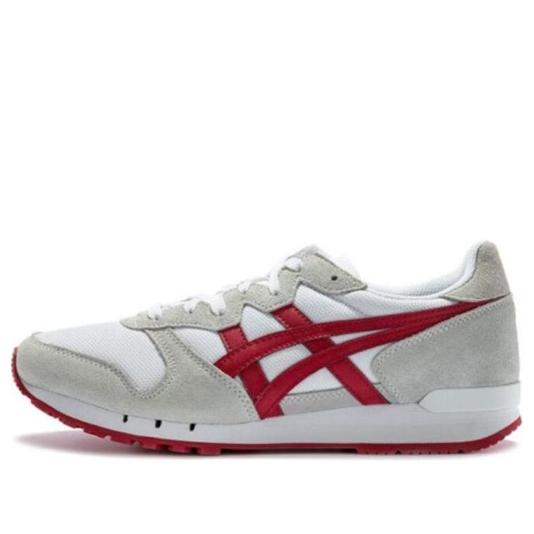 Tenisice i cipele Onitsuka Tiger Onitsuka Tiger Alvarado Bijela | D845L-102